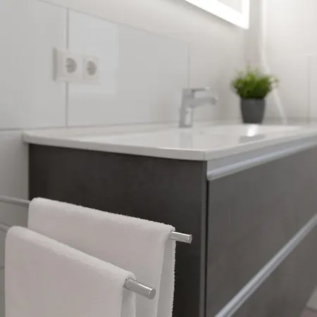 Nien 2 Meerflair Apartment Groemitz
