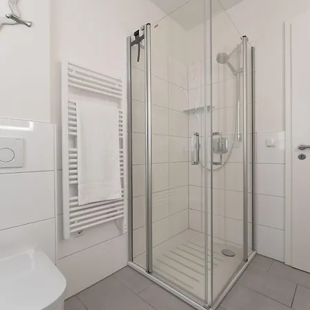 דירה Nien 2 Meerflair Grömitz