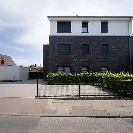 Nien 2 Meerflair Grömitz