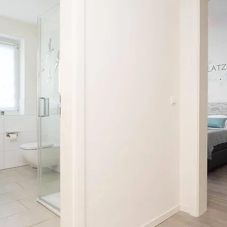 Nien 2 Meerflair דירה *