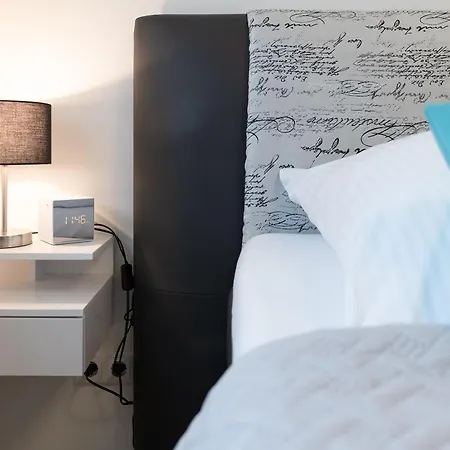 דירה Nien 2 Meerflair *