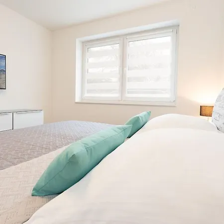 Apartment Nien 2 Meerflair Groemitz