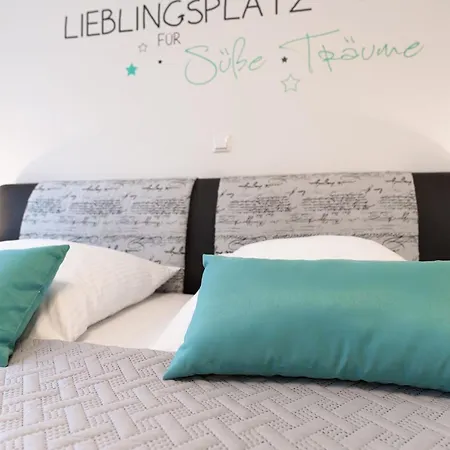 Nien 2 Meerflair Grömitz