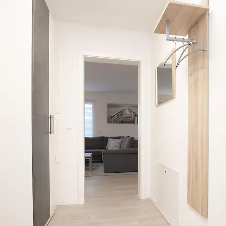 Nien 2 Meerflair * Grömitz