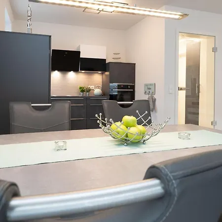 Nien 2 Meerflair * Grömitz