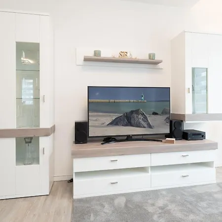 Nien 2 Meerflair * Grömitz