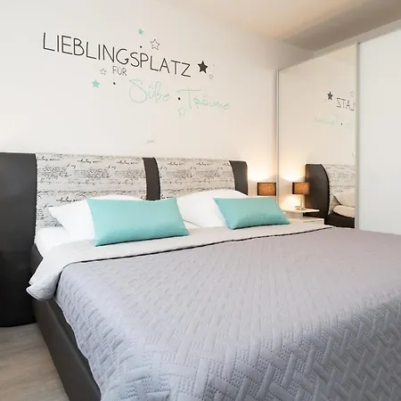 Nien 2 Meerflair Apartment *