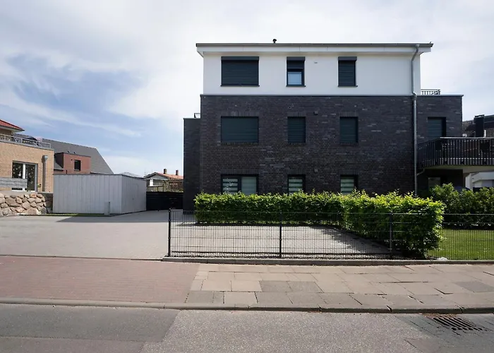 Nien 2 Meerflair Grömitz