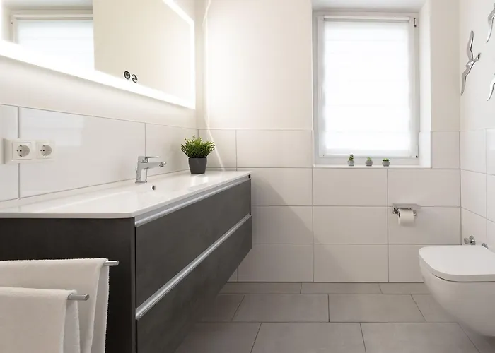 Nien 2 Meerflair * Grömitz