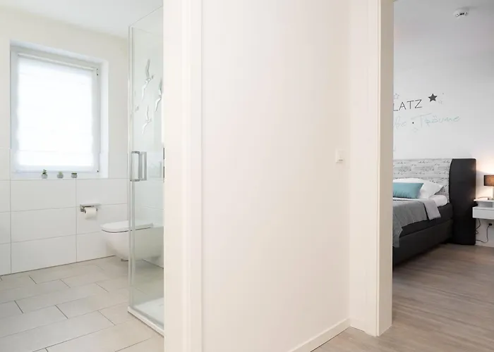 Nien 2 Meerflair Appartement *