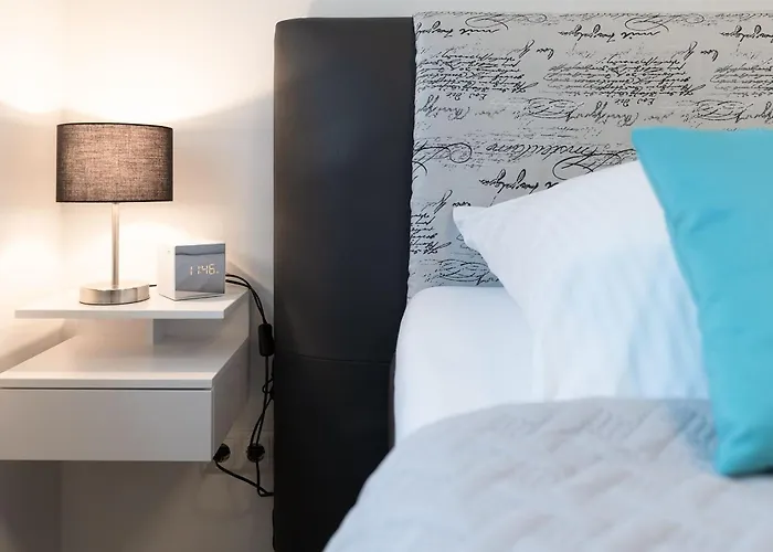 Appartement Nien 2 Meerflair *