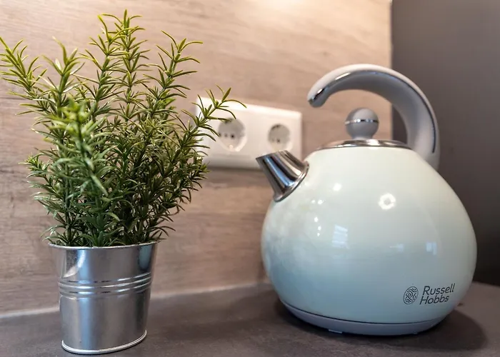 Nien 2 Meerflair Appartement Grömitz