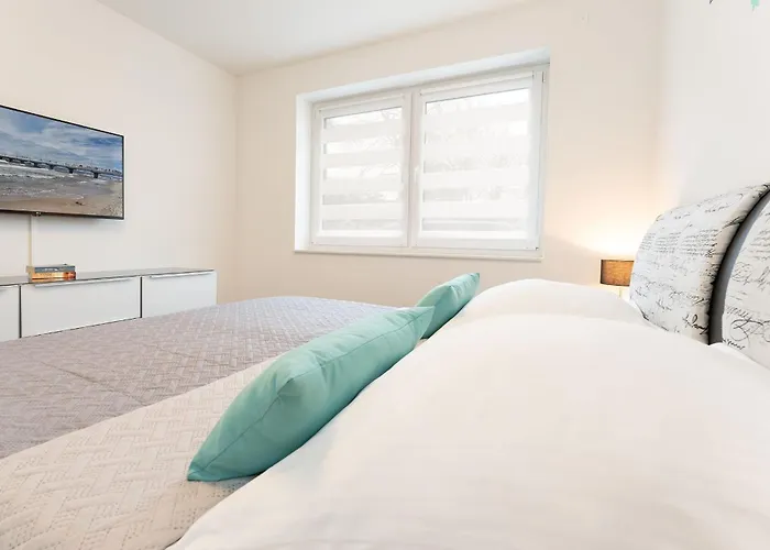 Appartement Nien 2 Meerflair Grömitz