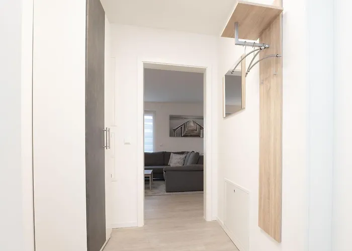 Nien 2 Meerflair * Grömitz