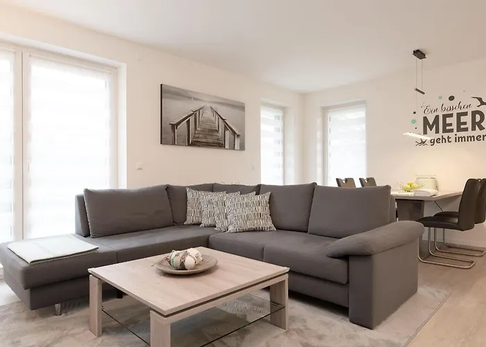 Nien 2 Meerflair Grömitz