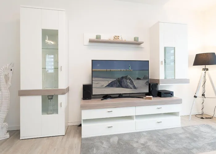 Nien 2 Meerflair * Grömitz