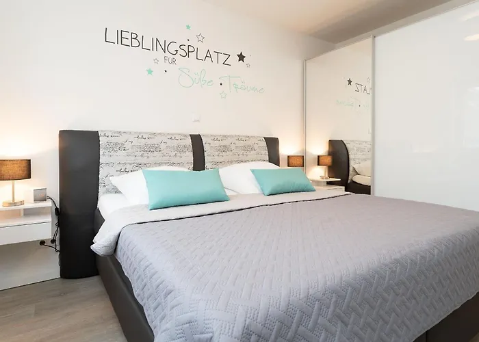 Nien 2 Meerflair Appartement *